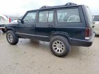 2001 Jeep Cherokee Sport na sprzedaż w Haslet, TX - Hail