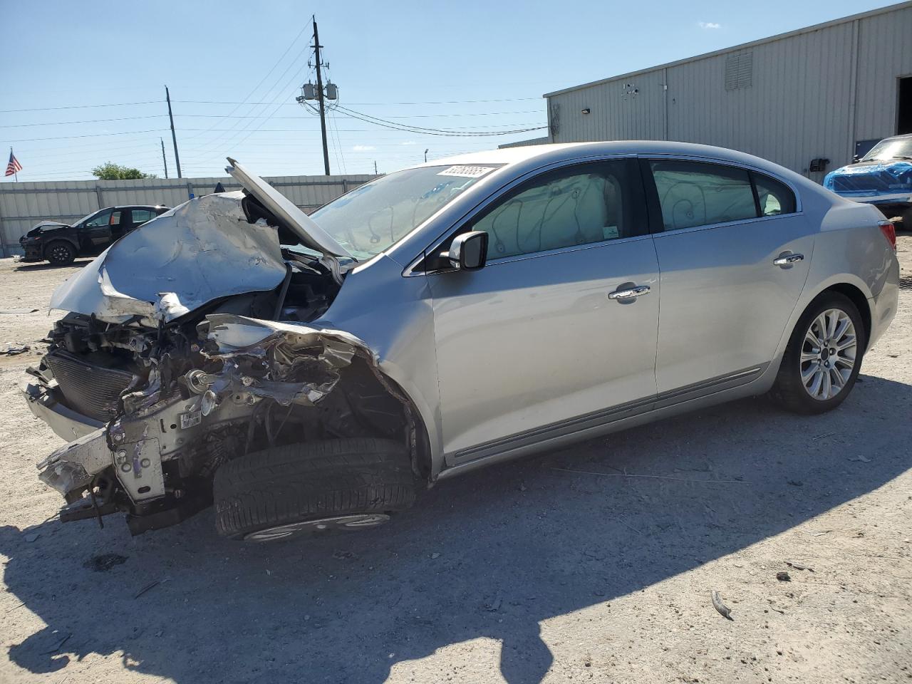 Jacksonville, FL에서 판매 중인 2013 Buick Lacrosse - Front End