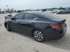 2020 Nissan Sentra Sv for Sale in Bridgeton, MO - Rear End