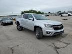2017 Chevrolet Colorado Z71 en Venta en Wilmer, TX - All Over