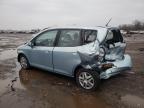 2007 Honda Fit  na sprzedaż w Chicago Heights, IL - All Over