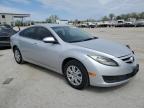 2012 Mazda 6 I de vânzare în Kansas City, KS - Front End