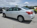 2016 Nissan Sentra S de vânzare în Lebanon, TN - Mechanical
