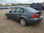 2007 Bmw 328 Xi Sulev იყიდება Colorado Springs-ში, CO - Front End
