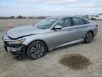 2019 Honda Accord Hybrid Exl продається в San Diego, CA - Front End