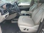 2017 Chrysler Pacifica Touring L Plus na sprzedaż w Charles City, VA - Front End