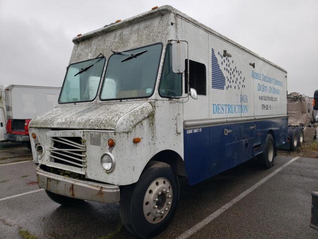 1989 Chevrolet Ps6500 P6T042