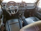 2022 Jeep Gladiator Overland იყიდება Grand Prairie-ში, TX - Mechanical