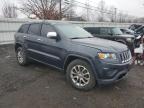 New Britain, CT에서 판매 중인 2015 Jeep Grand Cherokee Limited - Front End