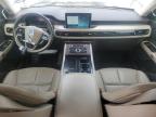 2021 Lincoln Aviator Reserve zu verkaufen in Houston, TX - Front End