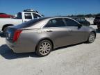 2014 Cadillac Cts Luxury Collection за продажба в West Palm Beach, FL - Water/Flood