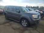 2015 Honda Pilot Ex იყიდება Pennsburg-ში, PA - All Over