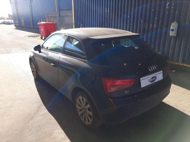 2013 AUDI A1 SPORT T