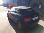 2013 AUDI A1 SPORT T for sale at Copart SANDTOFT