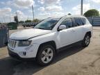 2014 Jeep Compass Latitude იყიდება Miami-ში, FL - Front End