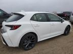 2023 Toyota Corolla Se en Venta en Rocky View County, AB - Hail