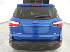 2018 Ford Ecosport Se for Sale in Van Nuys, CA - Normal Wear