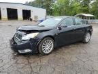 2011 Buick Regal Cxl for Sale in Austell, GA - Front End