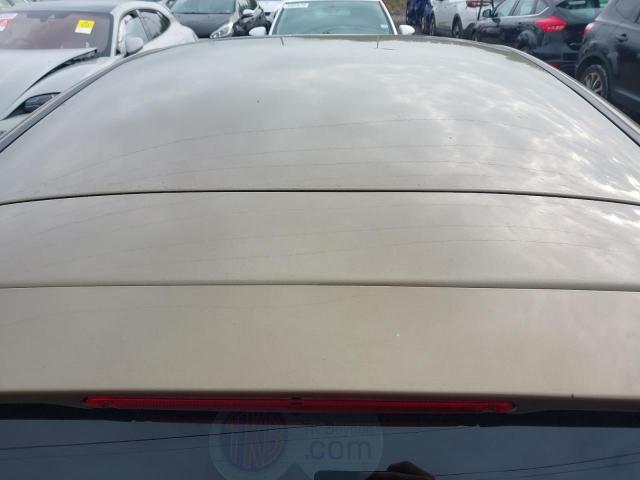 2011 FORD FIESTA 1.6 TDCI [95] TITANIUM ECONETIC 5DR