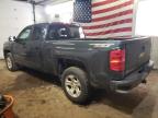 2017 Chevrolet Silverado K1500 Lt en Venta en Lyman, ME - All Over