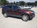 2013 Kia Sorento Lx للبيع في Mendon، MA - Undercarriage