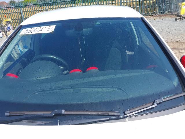 2016 SEAT IBIZA FR R