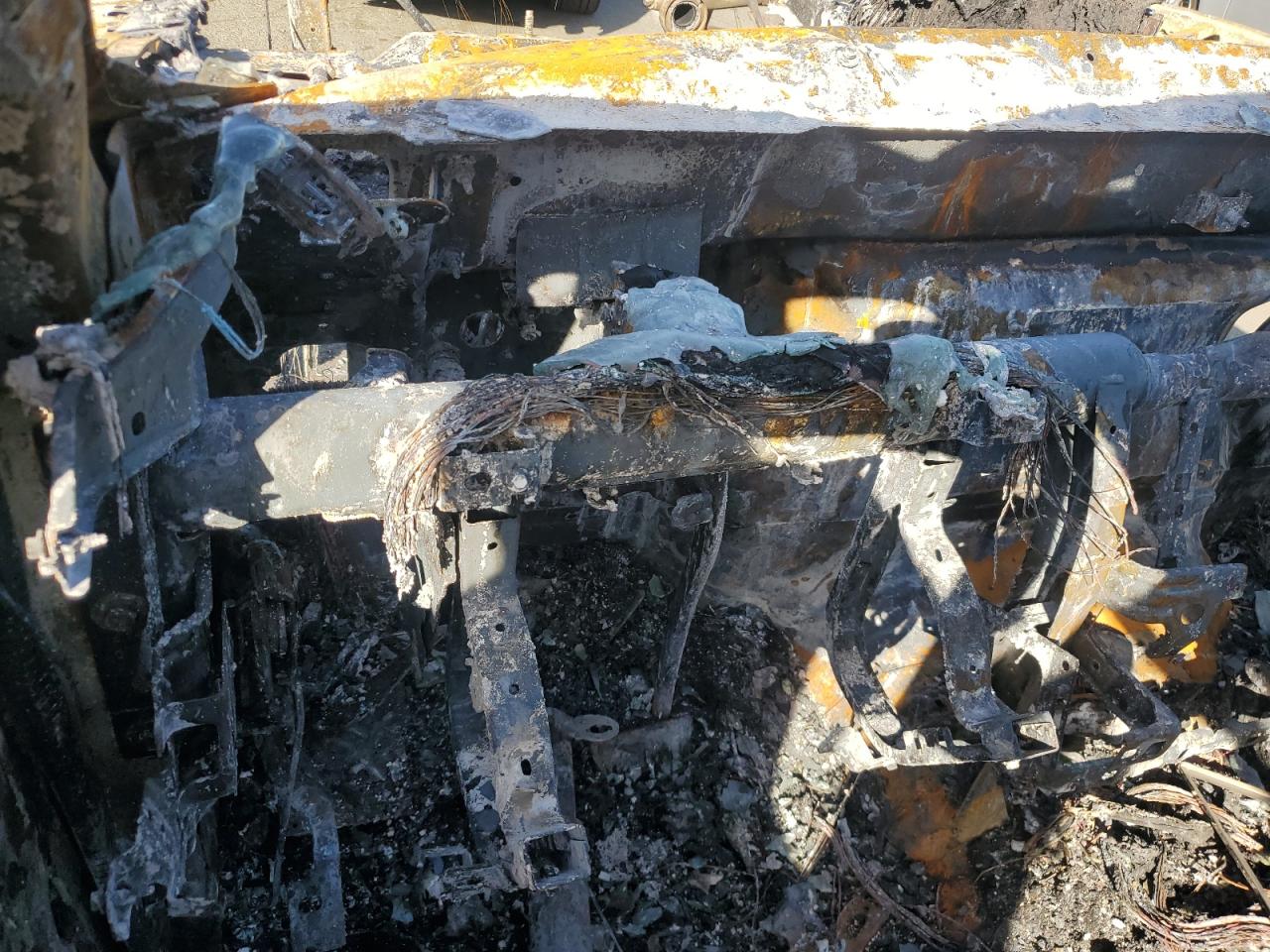 2020 Ram 2500 Big Horn VIN: 3C6UR5DLXLG156031 Lot: 51670715