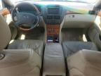 2004 Lexus Ls 430 de vânzare în Fredericksburg, VA - Rear End