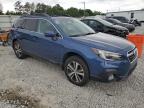 2019 Subaru Outback 2.5I Limited na sprzedaż w Ellenwood, GA - All Over
