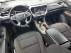 2019 Gmc Acadia Sle за продажба в New Orleans, LA - Front End