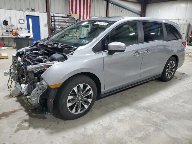 HONDA All Models – zdjęcie z aukcji, lot #52418655
