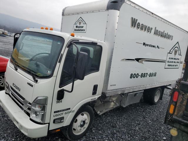 2025 Isuzu Npr Hd 