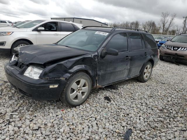 2004 Volkswagen Jetta Gls Tdi