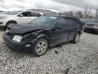 2004 Volkswagen Jetta Gls Tdi for Sale in Wayland, MI - Front End