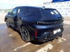 2024 BMW XM PHEV AU for sale at Copart SANDTOFT