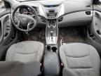 2013 HYUNDAI ELANTRA GLS for sale at Copart QC - MONTREAL
