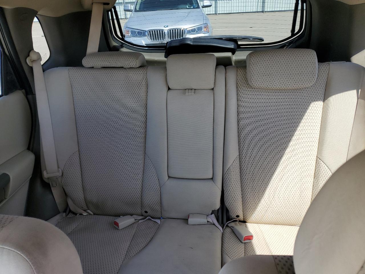 2009 Hyundai Tucson Gls VIN: KM8JM12B39U042824 Lot: 54982215