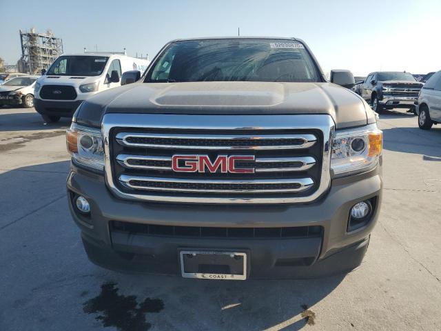  GMC CANYON 2016 Коричневый