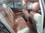 2015 Infiniti Q40  for Sale in Woodhaven, MI - Front End