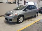 2012 Nissan Versa S for Sale in Wilmer, TX - Normal Wear