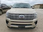San Antonio, TX에서 판매 중인 2018 Ford Expedition Max Xlt - Hail