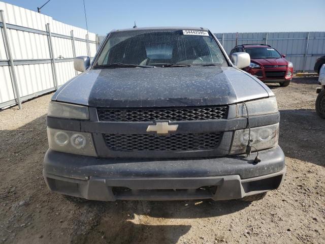 2011 CHEVROLET COLORADO LT