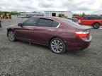2015 Honda Accord Sport zu verkaufen in Lumberton, NC - Front End