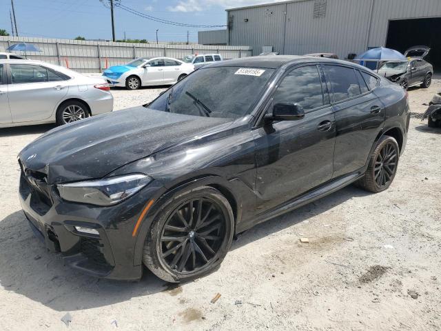 2021 BMW X6 Sdrive 3.0L
