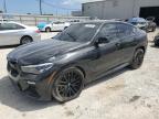 2021 Bmw X6 Sdrive 40I zu verkaufen in Jacksonville, FL - Front End