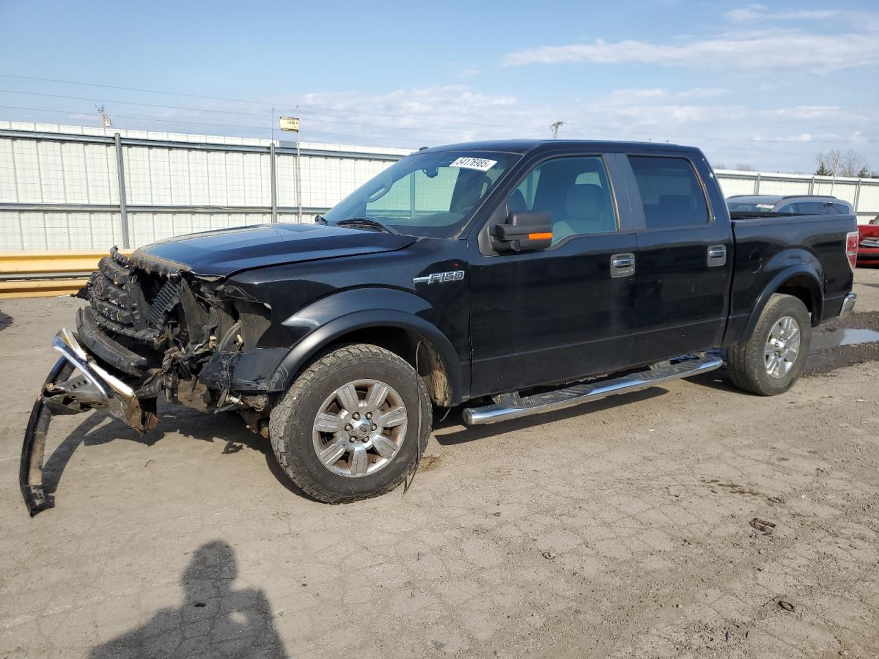 2009 Ford F150 Supercrew for Sale in Dyer, IN - Front End