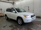 2008 Toyota Rav4 Limited იყიდება Madisonville-ში, TN - Rear End