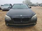 2010 Bmw 750 I Xdrive продається в China Grove, NC - Rear End