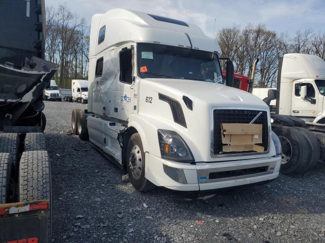 2017 Volvo Vn Vnl