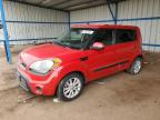 2013 Kia Soul + zu verkaufen in Colorado Springs, CO - Rear End